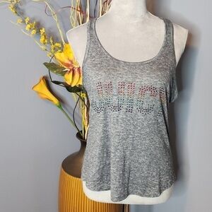 Juicy Couture tank women’s  90’s top medium NEW never worn